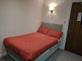 Apartment Kelvin