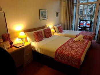 Apartment Kelvin Glasgow