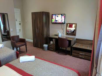 Kelvin Apartment Glasgow