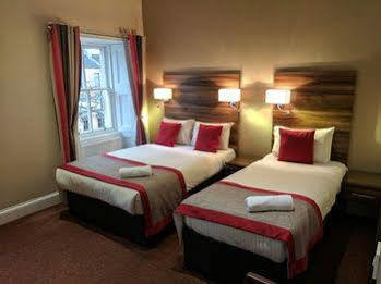 Kelvin Apartment Glasgow