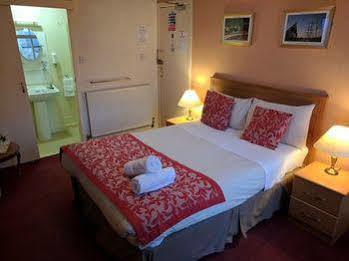 Kelvin Apartment *