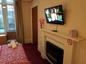 Apartment Kelvin