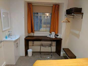Kelvin Apartment Glasgow