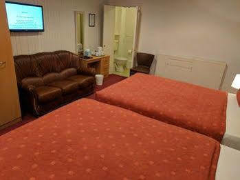 Apartment Kelvin
