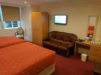 Apartment Kelvin Glasgow