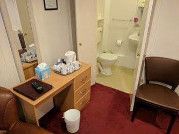 Kelvin Apartment Glasgow