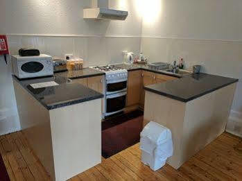 Apartment Kelvin