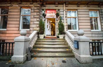 Kelvin Apartment Glasgow