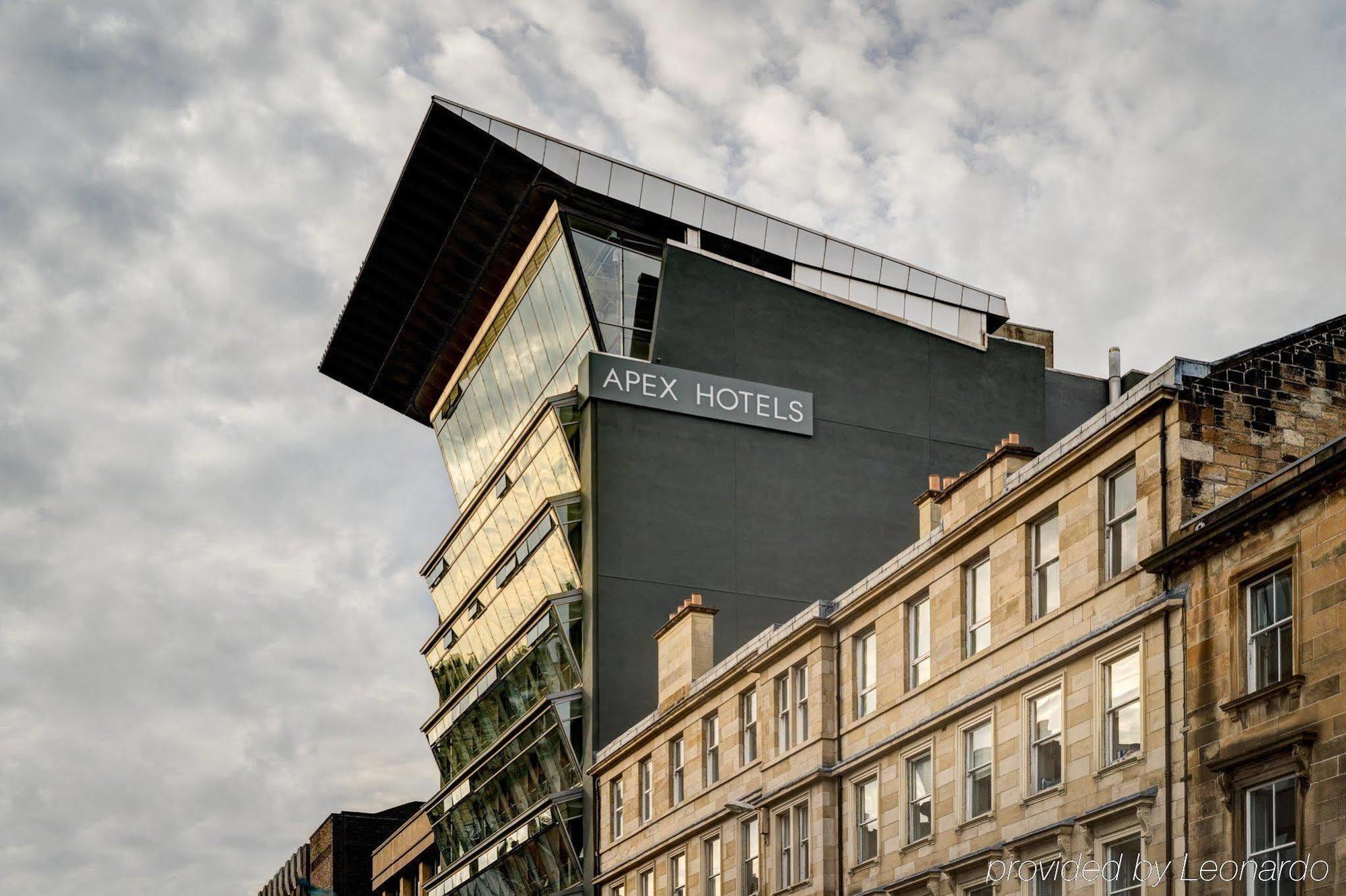 Apex Of Hotel