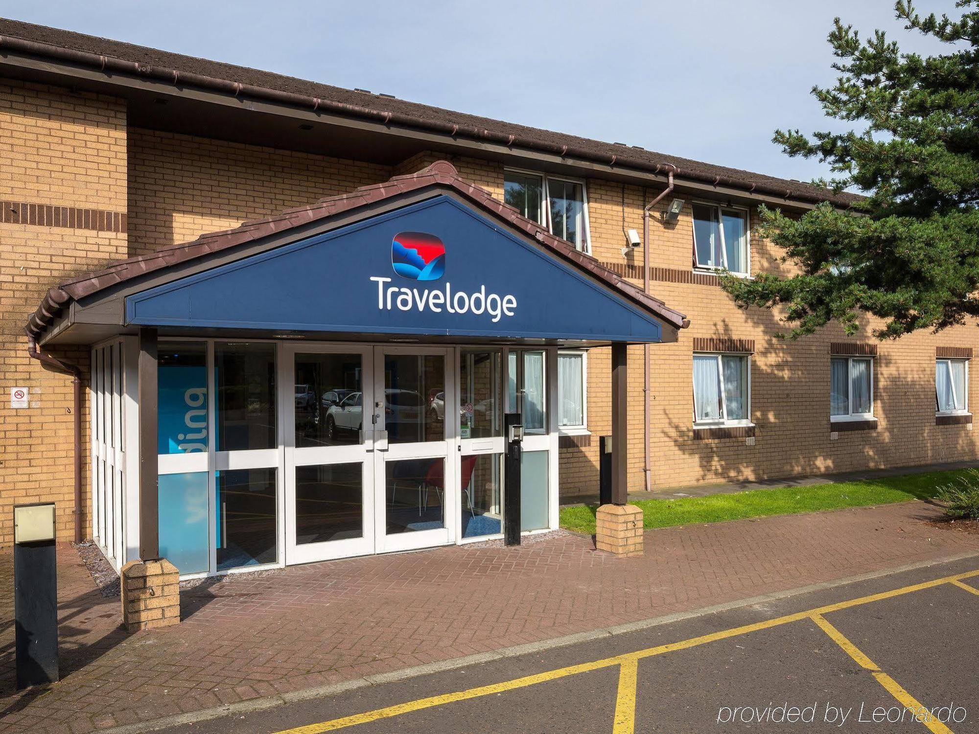 Travelodge Paisley Road 3*