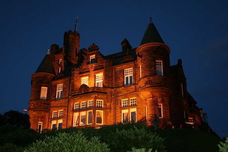 Hotel Sherbrooke Castle 4*