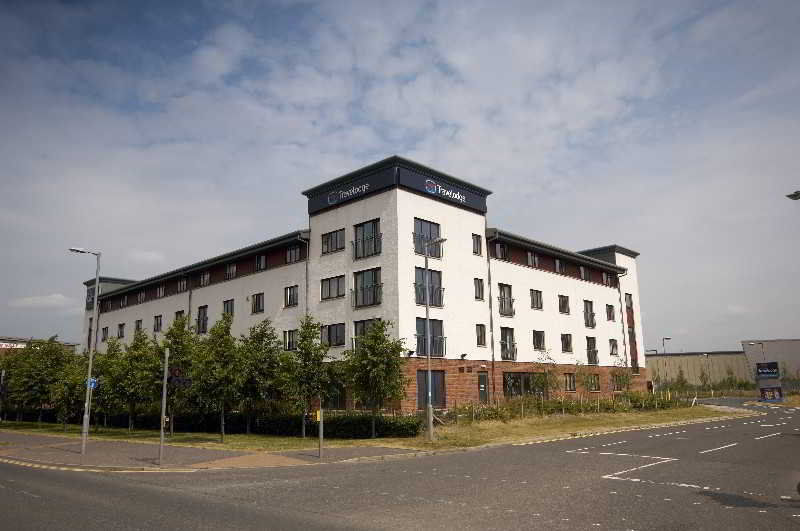 Hotel Travelodge Braehead Glasgow