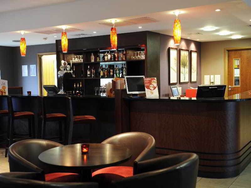 Hotel Premier Braehead 3*