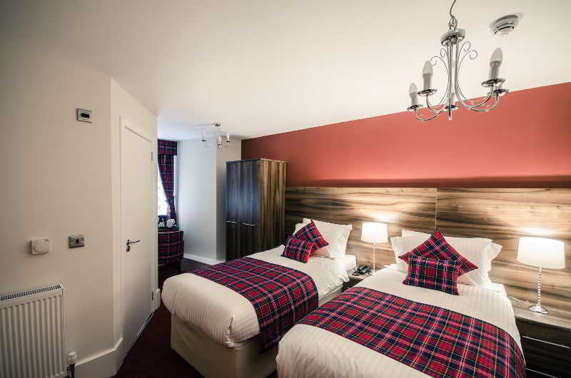 Hotel Royal West End 3*