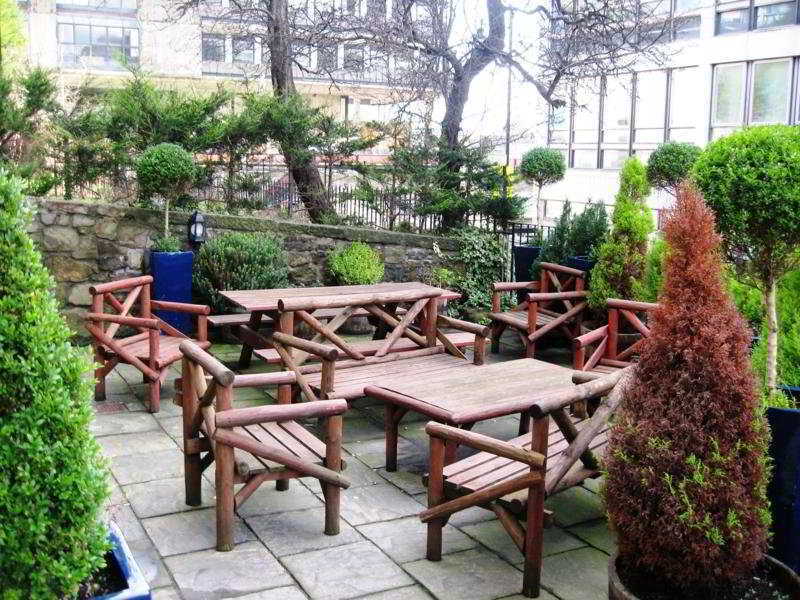Victorian House Guest house Glasgow