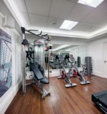 Indigo By Ihg 4* Glasgow