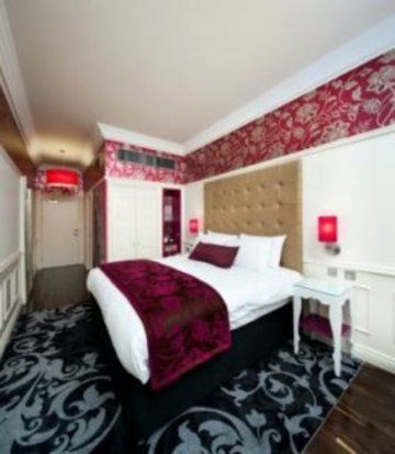 Indigo By Ihg Hotel Glasgow