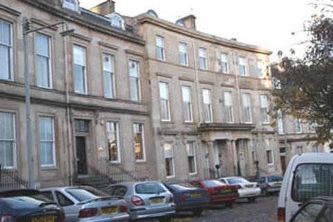 Dreamhouse West End Glasgow