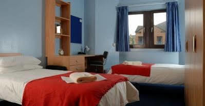Aparthotel Cairncross House Glasgow