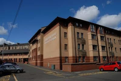 Cairncross House Aparthotel Glasgow