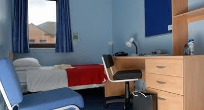 Cairncross House Aparthotel Glasgow