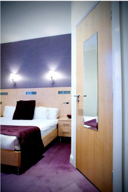 Artto Hotel Glasgow