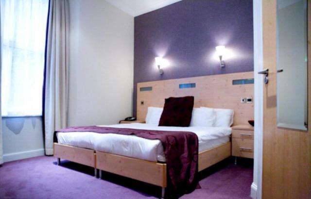 Hotel Artto 3*