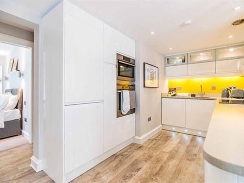 21a Luxury * Glasgow