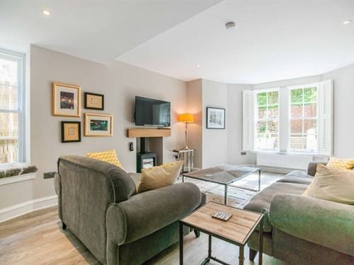 Apartment 21a Luxury *