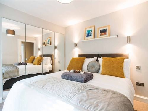 21a Luxury * Glasgow