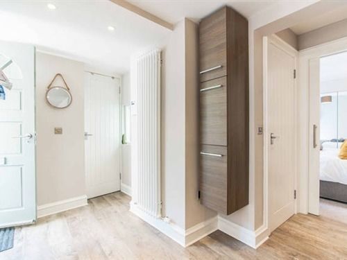 21a Luxury * Glasgow