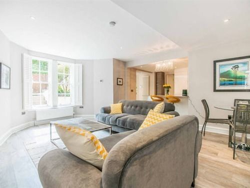 21a Luxury * Glasgow