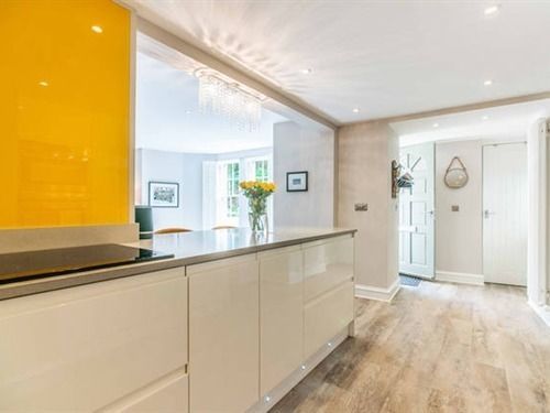 21a Luxury * Glasgow