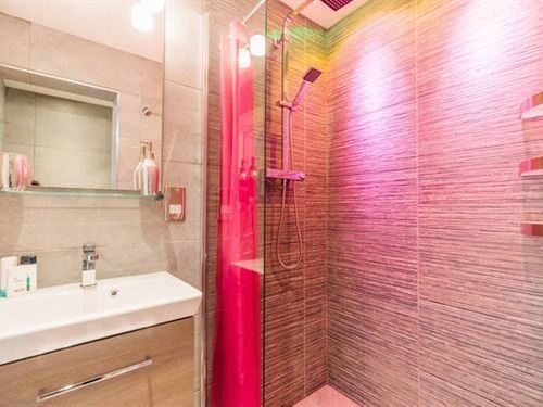 Apartment 21a Luxury *