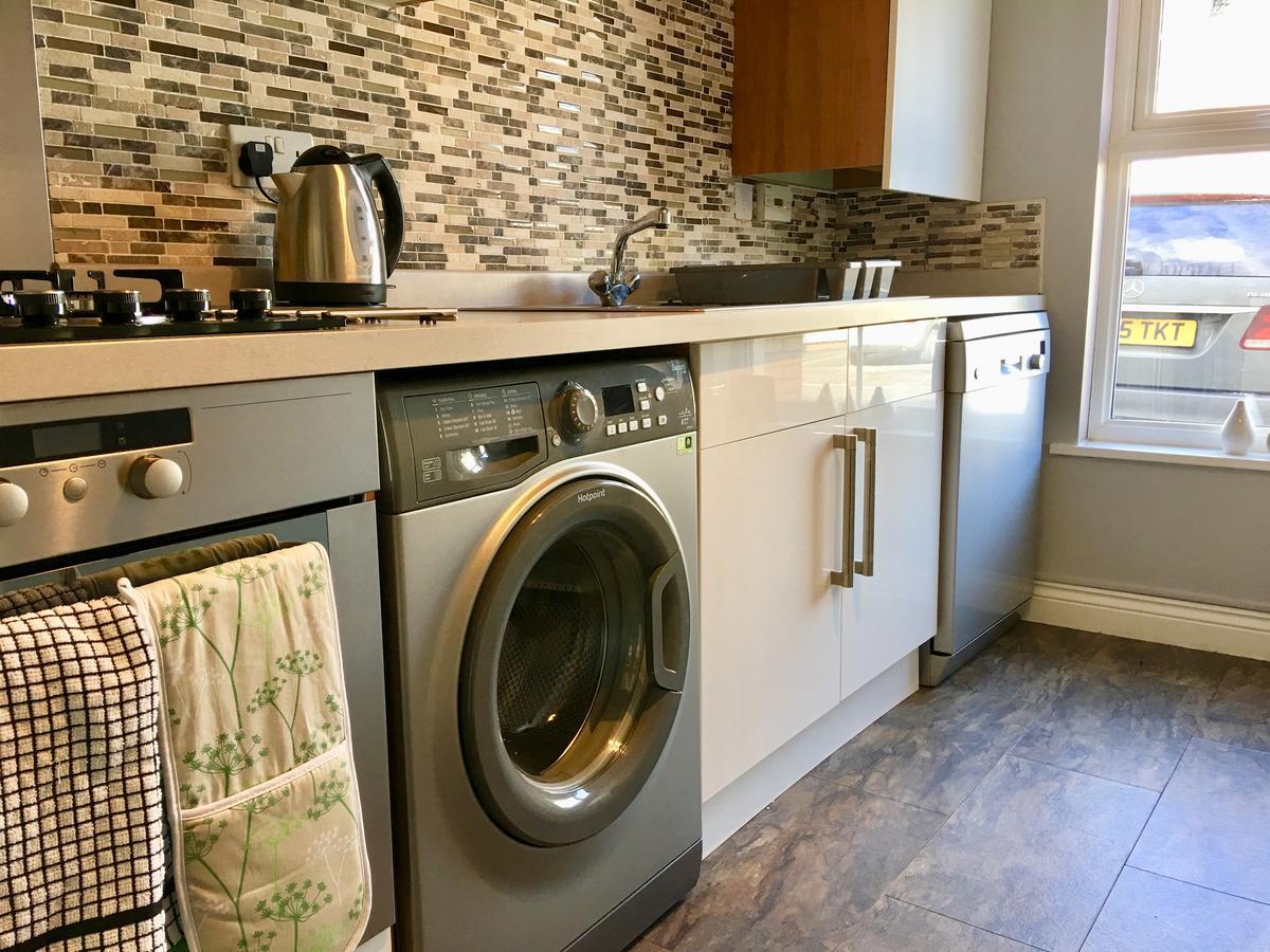 Holiday home Macapartments Hawthorn House *