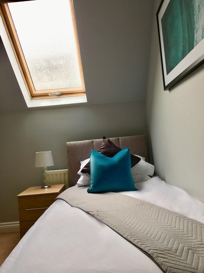Macapartments Hawthorn House Holiday home *