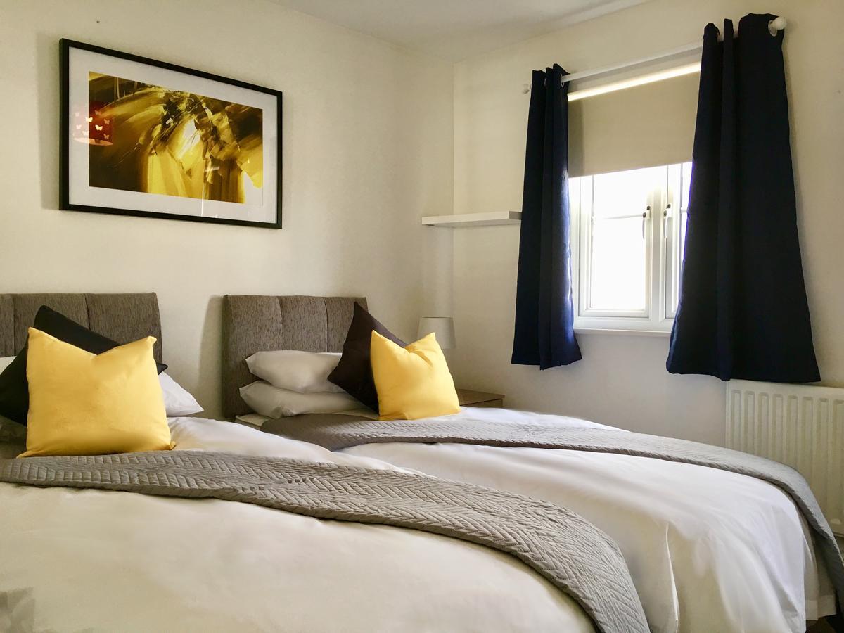 Holiday home Macapartments Hawthorn House Glasgow
