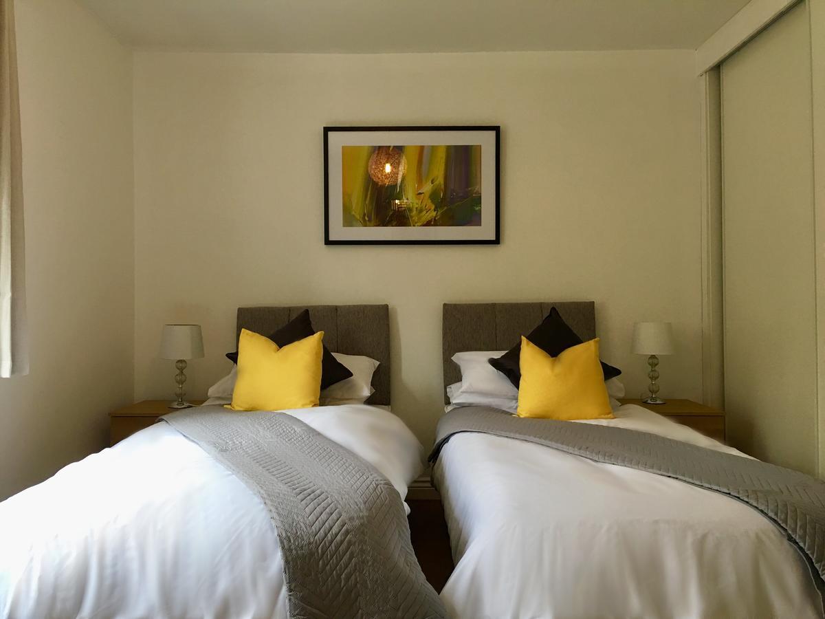 Macapartments Hawthorn House Holiday home *