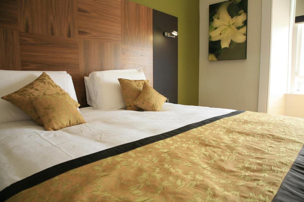 Hotel Acorn Glasgow