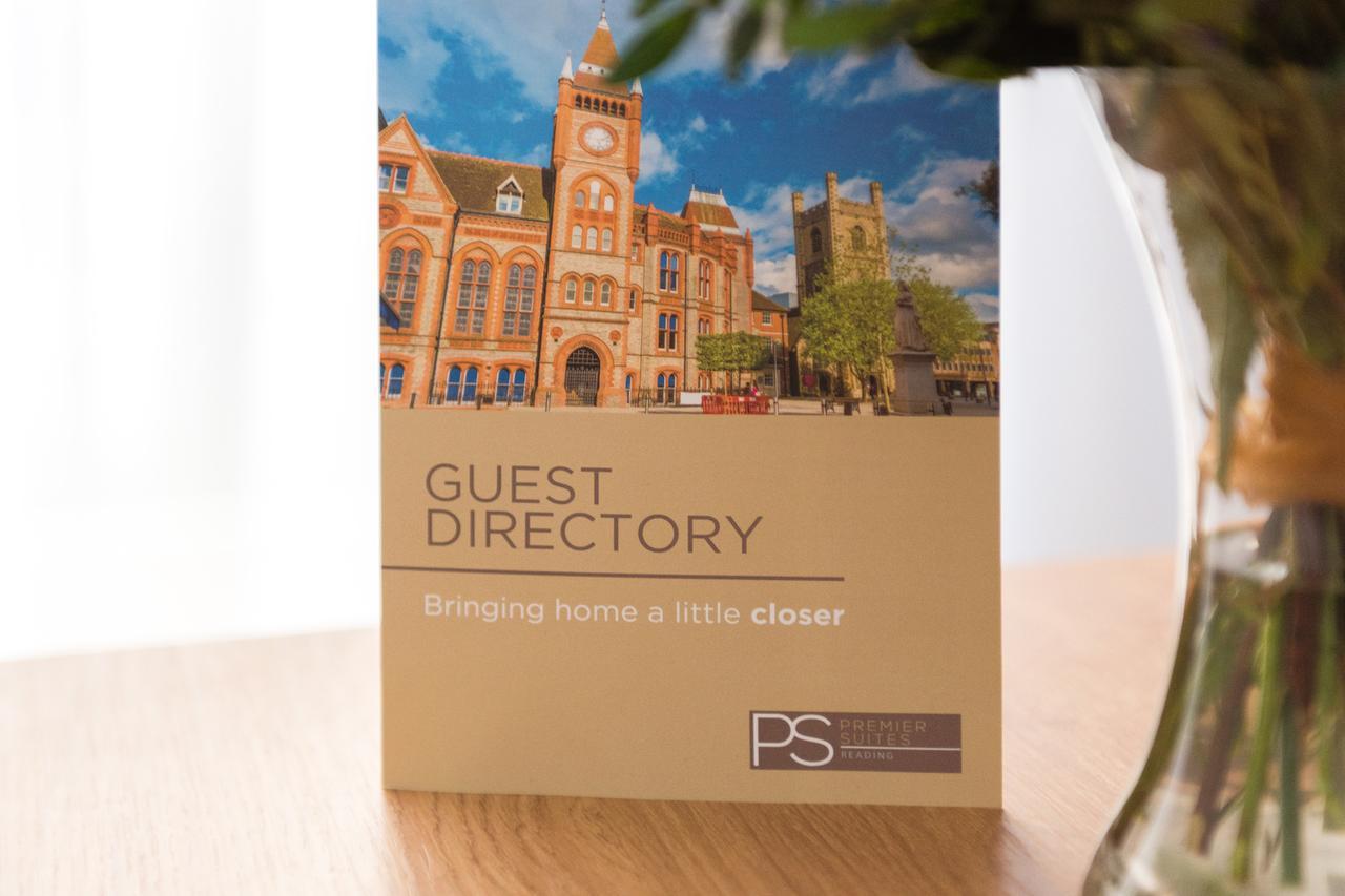Premier Bath Street Apartment *
