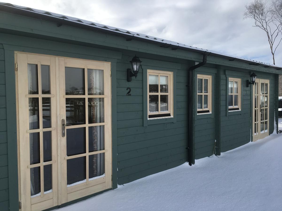 Lodge Auchenlea *