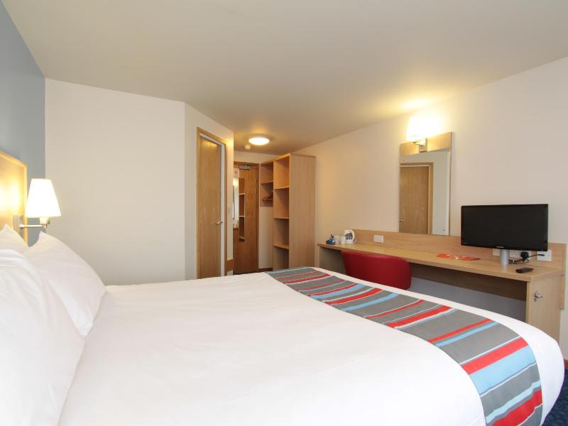 Travelodge Airport Glasgow