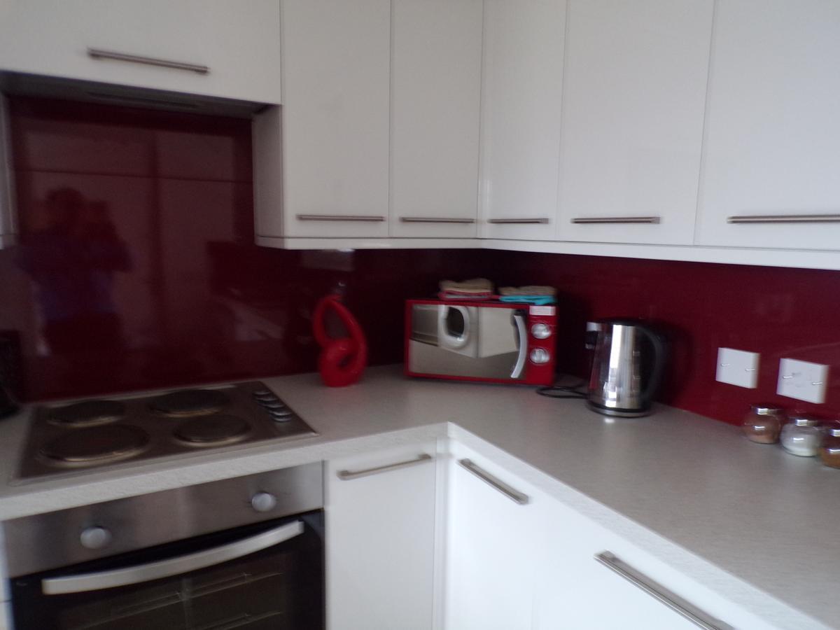 Apartment Grandtully West End
