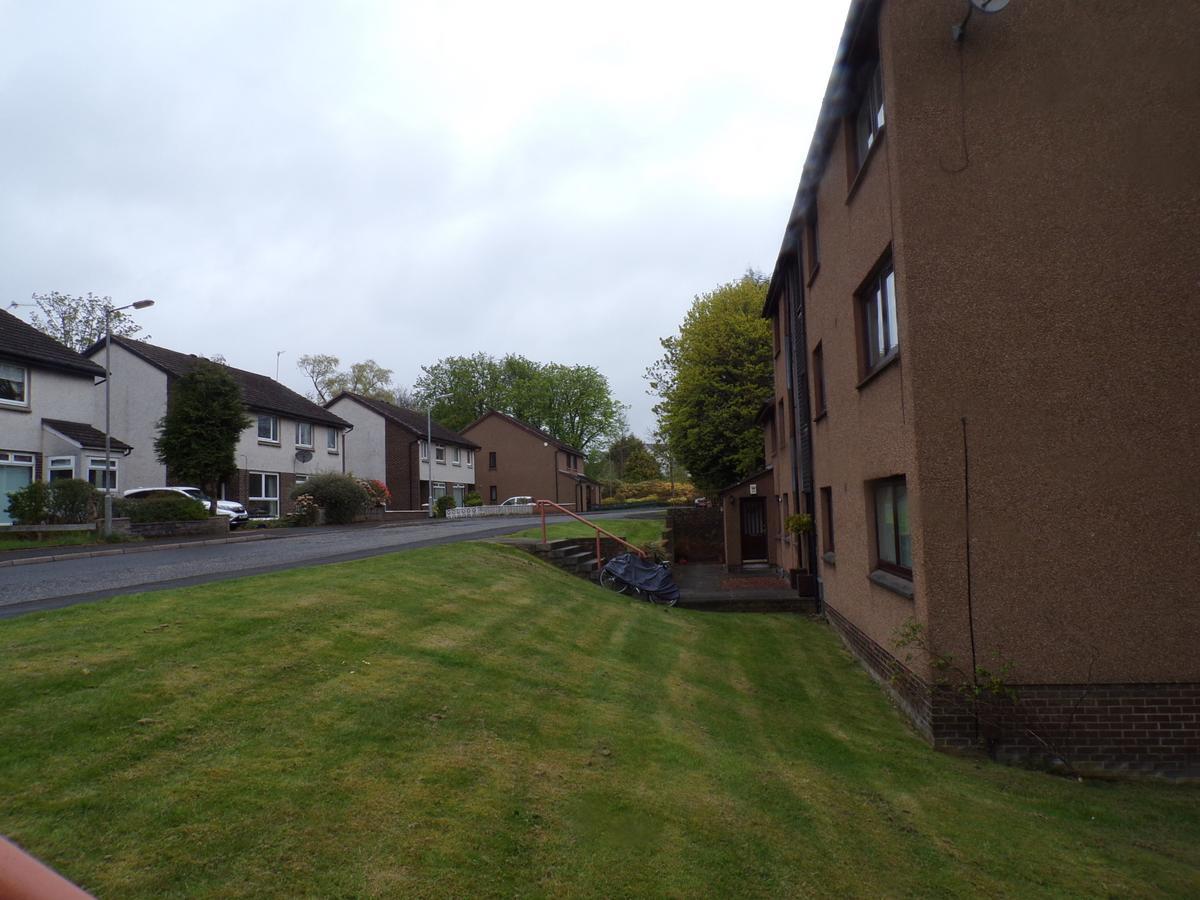 Grandtully West End Glasgow