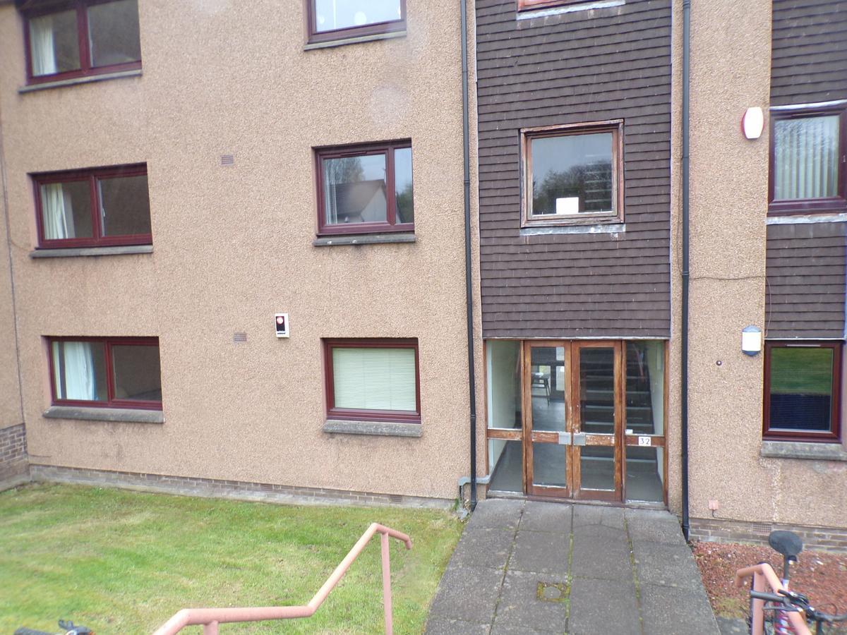 Apartment Grandtully West End Glasgow