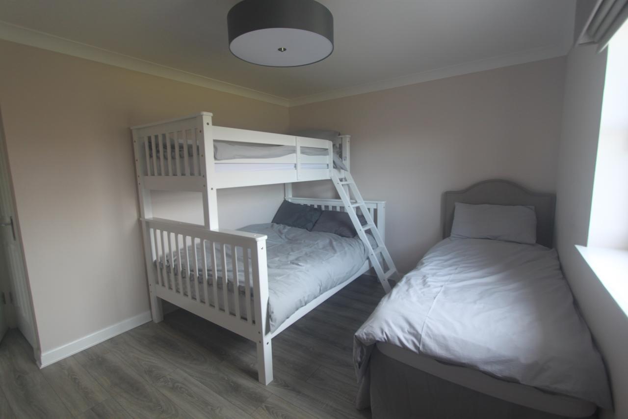 1081 Sauchiehall St Apartment Glasgow