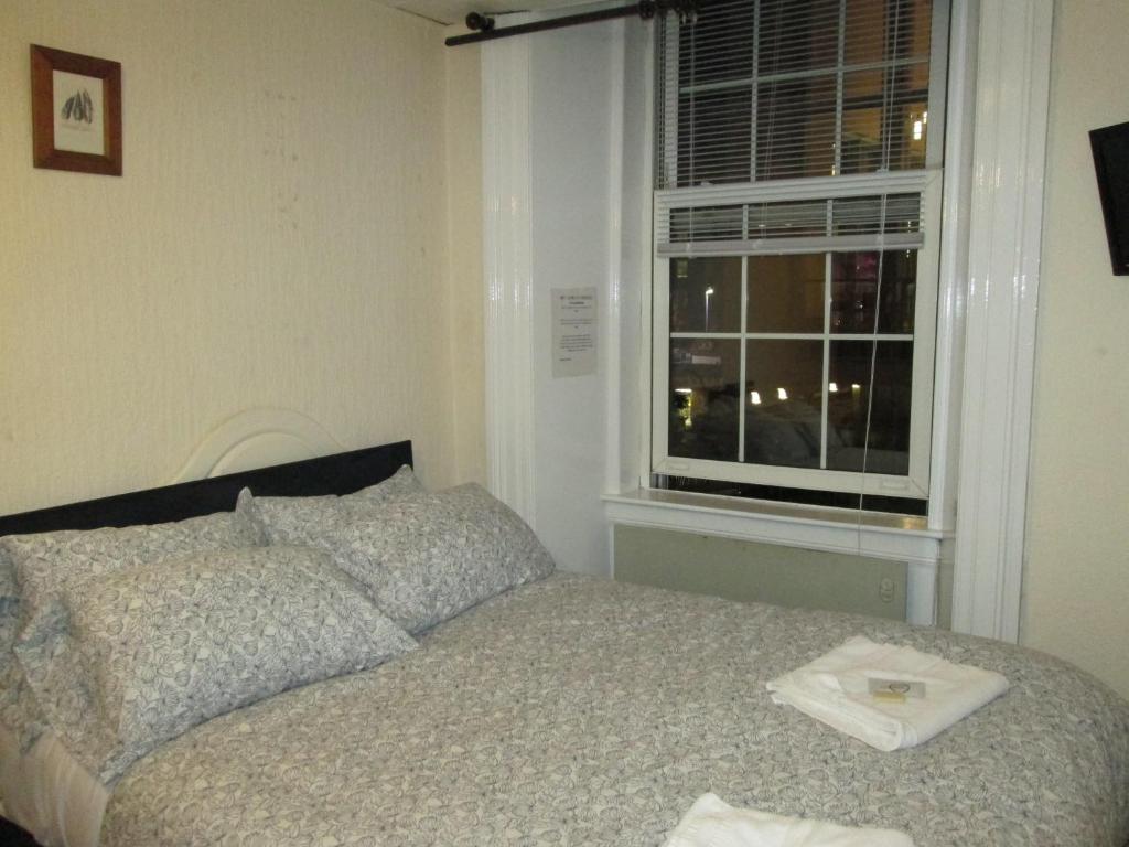 St Enoch Hotel