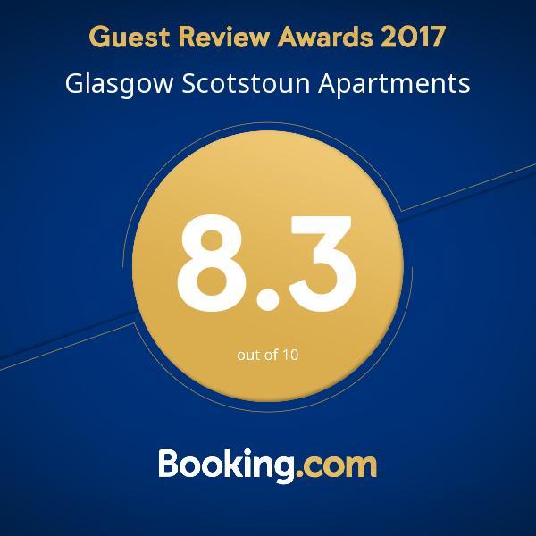Apartment Scotstoun