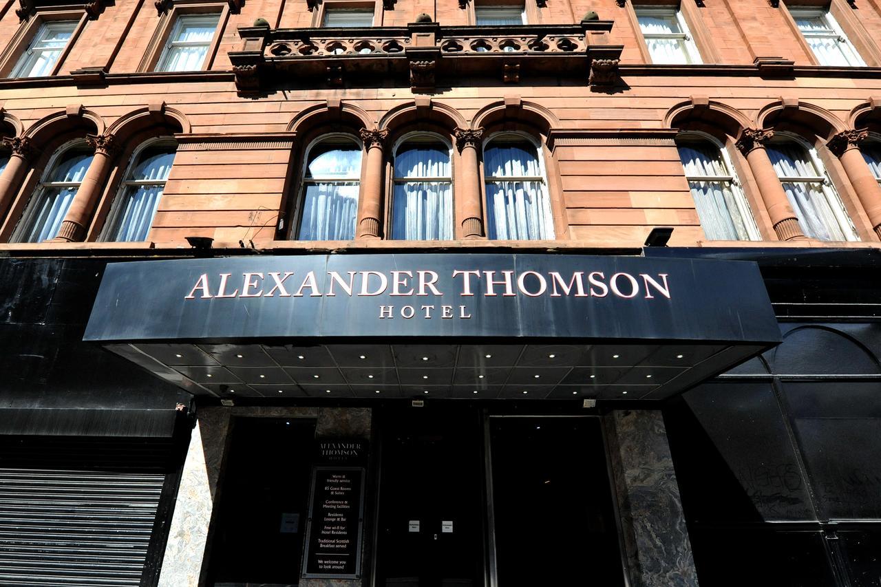 Alexander Thomson 3*