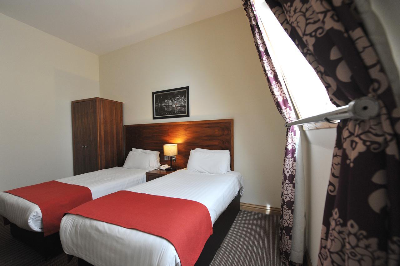 Alexander Thomson 3* Glasgow